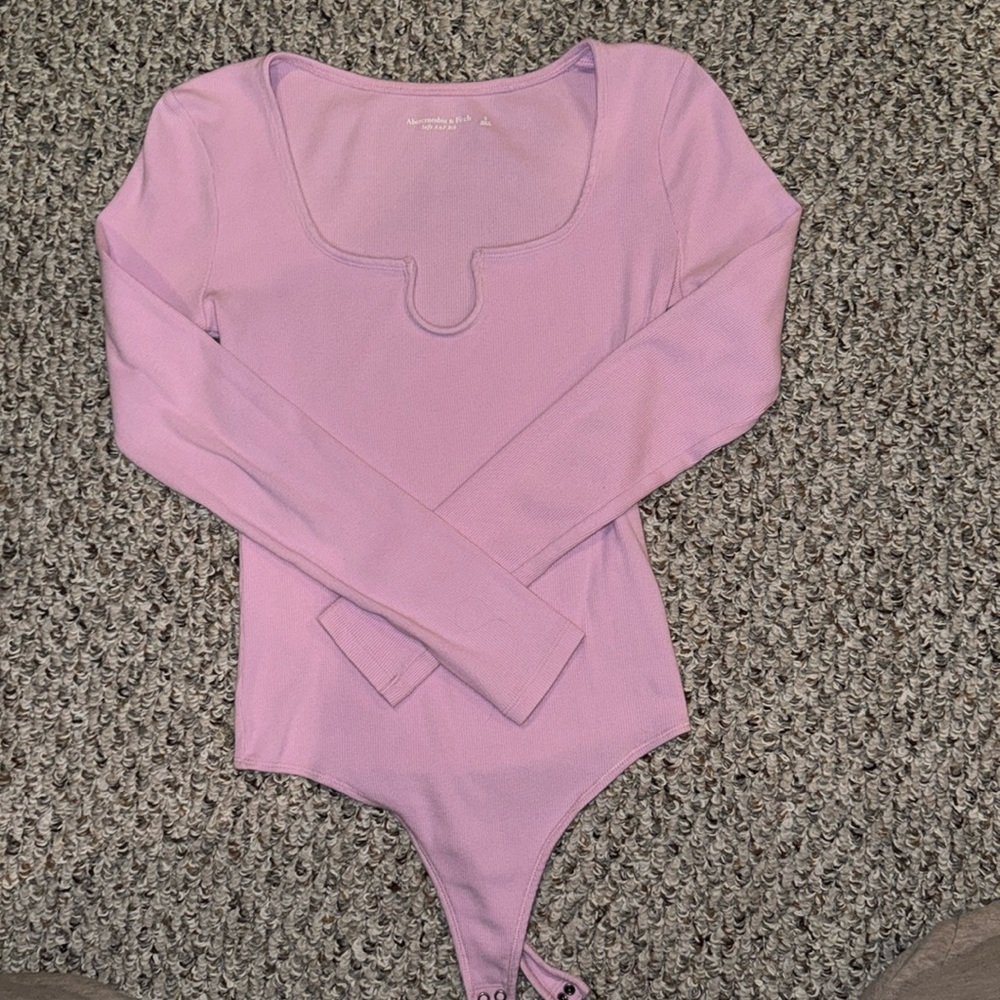 Abercrombie body suit